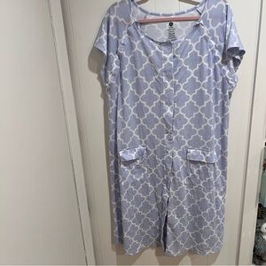 Kindred Bravely Labor Gown